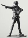 【中古】D.P.C.FDOOR PAINTING COLLECTION FIGURE サンジ 1.5ver. ワンピース(3)