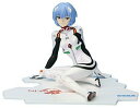 【中古】ヱヴァンゲリヲン新劇場版:Q 綾波レイ フィギュア コトブキヤ製 EVANGELION STOREコラボレーションモデル限定生産品