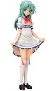 【中古】se・きらら 秋山望美 17スケール PVC製塗装済み完成品