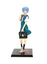 【中古】ヱヴァンゲリヲン新劇場版 プレミアムフィギュア Vol.4.5 綾波レイ単品 おもちゃ&ホビー