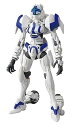 【中古】135 アレクサンダ Type-02 レイラ機 コードギアス 亡国のアキト