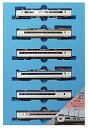 【中古】マイクロエース Nゲージ 485系彩 いろどり 6両セット A7090 鉄道模型 電車