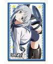 【中古】ブシロードスリーブコレクションHG ハイグレード Vol.257 ストライクウィッチーズ2 サーニャ・V・リトヴャク