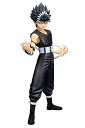 【中古】コトブキヤ 幽☆遊☆白書 ARTFX J 飛影 18スケール PVC塗装済み完成品