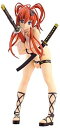 【中古】Hobby Japan 誌上限定 百花繚乱 柳生十兵衛 白水着Ver.