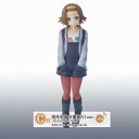 【中古】一番くじプレミアム 映画 けいおん! C賞 田井中律 卒業旅行!ver. プレミアムフィギュア 単品