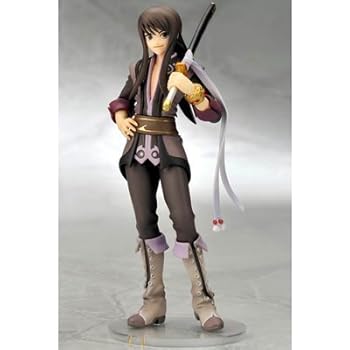 【中古】ワンコイングランデ テイルズ オブ ヴェスペリア 正義の章 ユーリ・ローウェル 単品