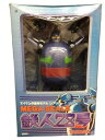 【中古】エイケン作画用モデル レプリカ MEGA SCALE 鉄人28号
