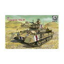【中古】AFVクラブ 135 歩兵戦車 バレンタインMk.II 35185 プラモデル