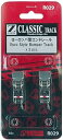 【中古】ロクハン Zゲージ R029 ヨーロッパ型エンドレール