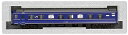 【中古】KATO HOゲージ オハネフ25 増結用 北斗星 増結用 1-567 鉄道模型 客車