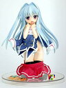 【中古】C3 -シーキューブ- フィア フィギュアお着替え中Ver.