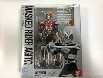šS.H.Figuarts ̥饤 ե쥤ե ե奢