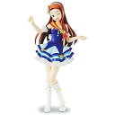 【中古】一番くじプレミアム アイドルマスター PART3 C賞 水瀬伊織 プレミアムフィギュア(3)