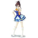 【中古】一番くじプレミアム アイドルマスター PART3 E賞 秋月律子 プレミアムフィギュア