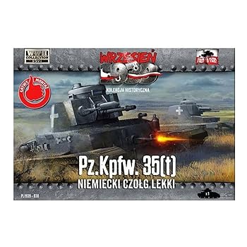 šۥ֥󥳥ǥ 135 女Pz.Kpfw35t ץǥ