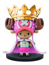 【中古】ワンピース DXFTHE GRANDLINE MEN15TH EDITION vol.4 チョッパー 単品