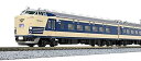【中古】カトーKATO Nゲージ 583系 基本 6両セット 10-1237 鉄道模型 電車(3)