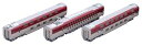 【中古】TOMIX HOゲージ 285系 特急寝台電車 サンライズエクスプレス 増結セットB HO-9004 鉄道模型 電車(3)