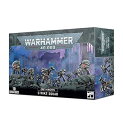 【中古】Strike Squad Grey Knights Warhammer 40K
