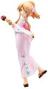 【中古】俺の妹がこんなに可愛いわけがない。 高坂 桐乃 浴衣Ver. 18スケール PVC製 塗装済み完成品フィギュア