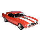 【中古】amt 125 1968 シボレー カマロ Z28(3)