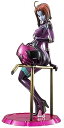 【中古】ヤマトガールズコレクション 宇宙戦艦ヤマト2199 メルダ・ディッツ パイロットスーツVer.