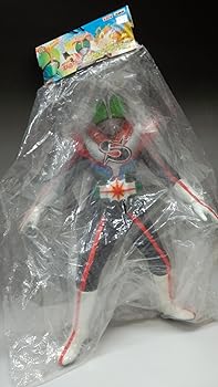 【中古】仮面ライダーストロンガー