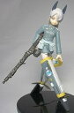 【中古】コナミフィギュアコレクション ストライクウィッチーズVol.1 エイラ・イルマタル・ユーティライネン単品