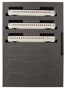 【中古】TOMIX Nゲージ E7系 北陸新幹線 増結セット A 92531 鉄道模型 電車