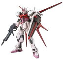 【中古】HGCE 1144 GAT-X105 ストライクルージュ 機動戦士ガンダムSEED