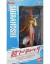 【中古】セブンイレブン限定 超ワンピーススタイリング VALIANT MATERIAL PRINCESS LIMITED しらほし姫 単品
