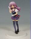 【中古】電撃G’sマガジン2009年5月号付録 夜明け前より瑠璃色な エステル フィギュア