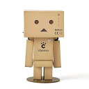 【中古】リボルテック ダンボー cheero ver.