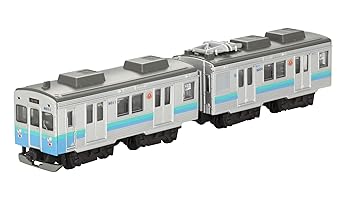 【中古】Bトレインショーティー 伊豆急行8000系 先頭+