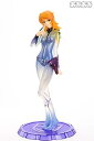 【中古】ヤマトガールズコレクション 宇宙戦艦ヤマト2199 森雪ワープカラーVer. 18 完成品フィギュア メガハウス等限定