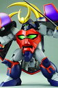 【中古】MegahouseグランゾートMushaメタルVariableアクションフィギュア(3)