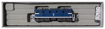【中古】マイクロエース Nゲージ 秩父鉄道 デキ500形 