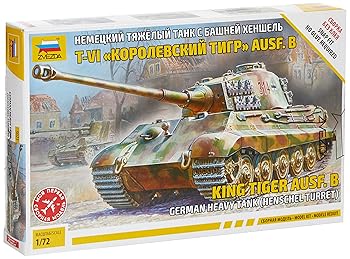 šۥ٥ 172 ɥķ Sd.kfz.182 󥰥 إ󥷥ˤ㷿 ץǥ ZV5023