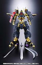 【中古】魂SPEC 機甲戦記ドラグナー ギルガザムネドルチェノフ仕様魂ウェブ限定