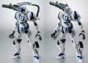 【中古】ROBOT魂 -ロボット魂-〈SIDE KMF〉 コードギアス 亡国のアキト アレクサンダ Type-02レイラ機&アヤノ機 魂ウェブ限定