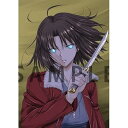 【中古】劇場版空の境界未来福音 ANIPLEX+ 限定 F3サイズキャンバスアート