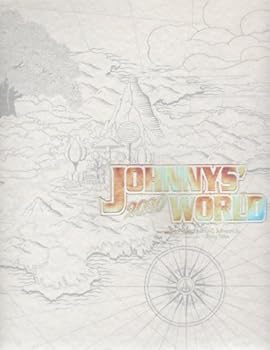 šۥѥեå  ͡ᡦƣA.B.C-ZJohnny's Jr. 2013 JOHNNYS' 202...