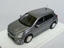 【中古】WIT'S 143 RVR ROADEST チタニウムグレーメタリック 完成品|詳細画像