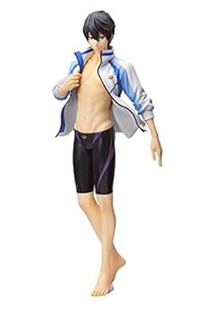 Amazon.co.jp: アニメ 劇場版 Free! FS 後編 特典 クリアカード