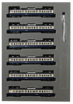 【中古】TOMIX Nゲージ 98932 115 1000系近郊電車 横須賀色・C1編成 セット 6両