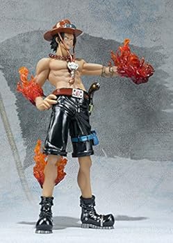 【中古】ONE PIECE ワンピース フィギュアーツZERO ポートガス・D・エース Special...