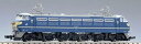 【中古】TOMIX Nゲージ EF66 27号機 9151 鉄道模型 電気機関車