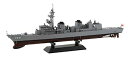 【中古】ピットロード 1700 海上自衛隊護衛艦 DD-106 さみだれ J68