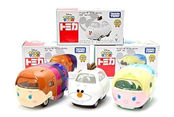 ディズニー トミカ オラフ ツムトップ アナ雪 ツムツム アナと雪の女王 Yahoo!オークション - 送料無料 ディズニー トミカ アナと雪の